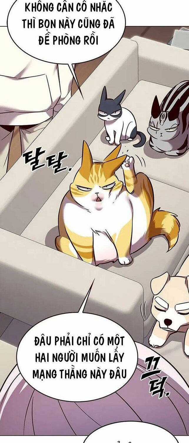 Eleceed - Chapter 308 - Trang 34