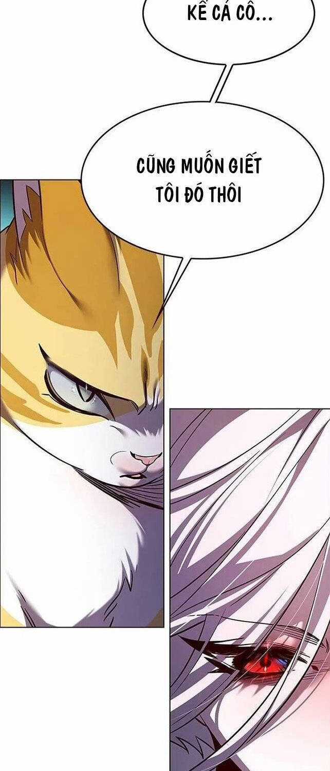 Eleceed - Chapter 308 - Trang 35