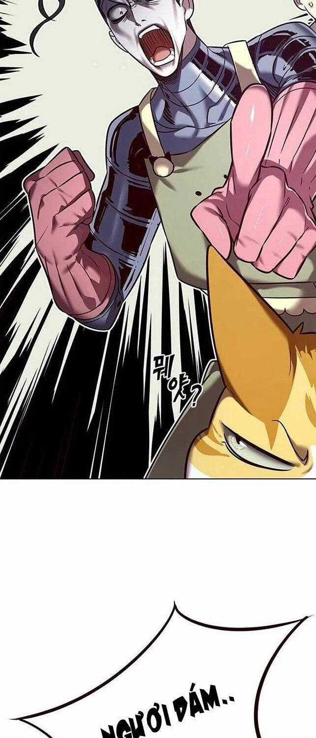 Eleceed - Chapter 308 - Trang 37