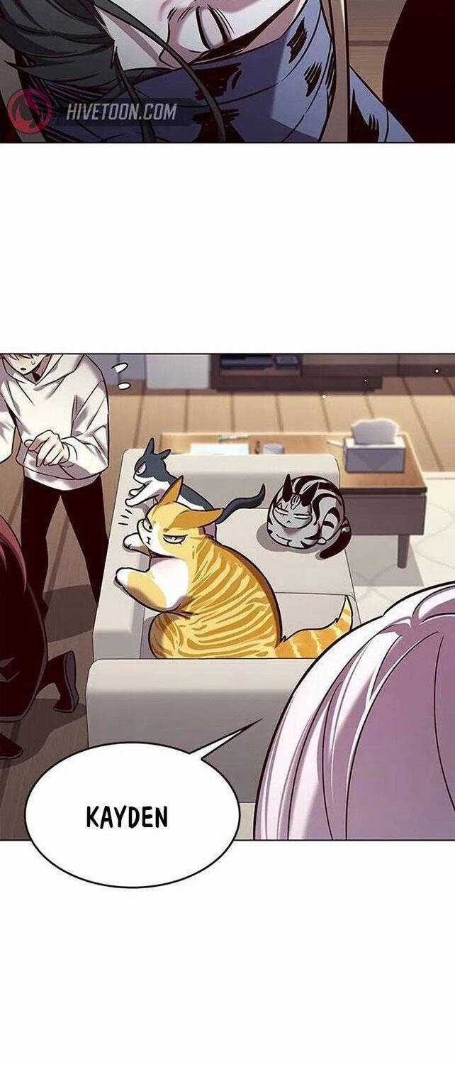 Eleceed - Chapter 308 - Trang 41