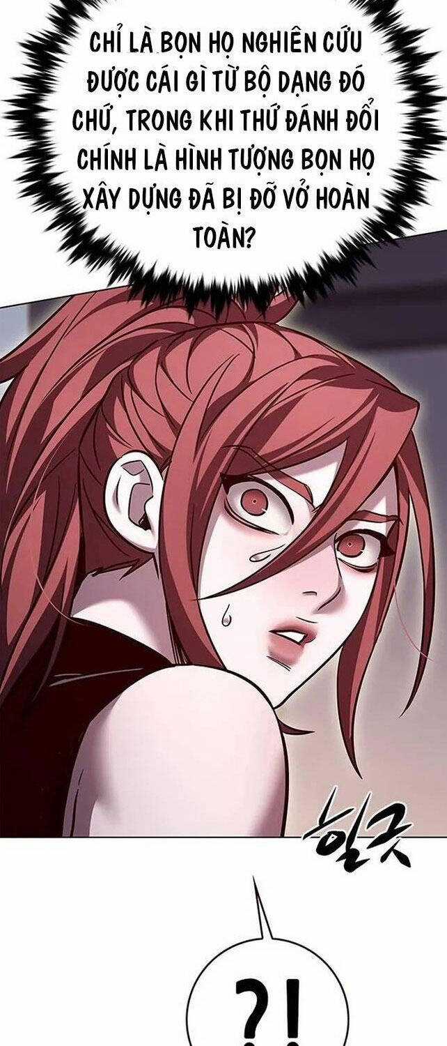 Eleceed - Chapter 308 - Trang 50