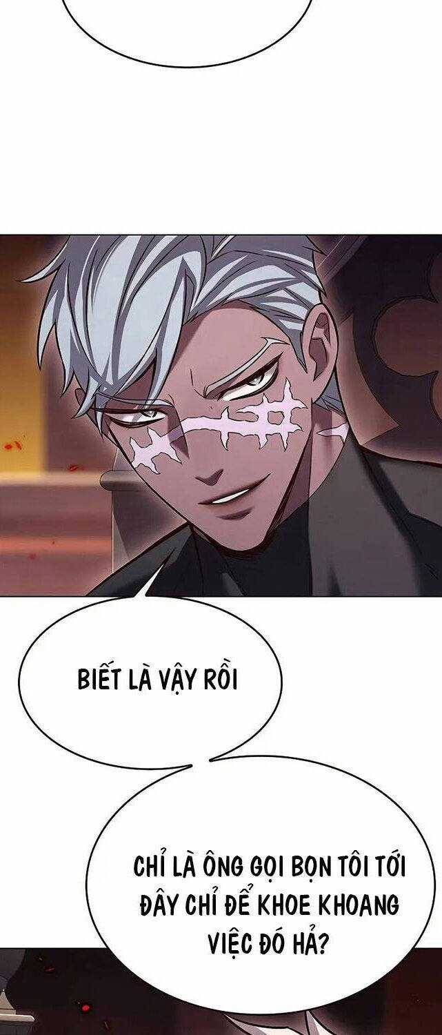 Eleceed - Chapter 309 - Trang 15