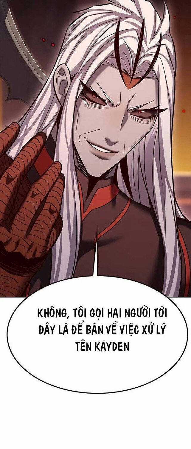 Eleceed - Chapter 309 - Trang 16