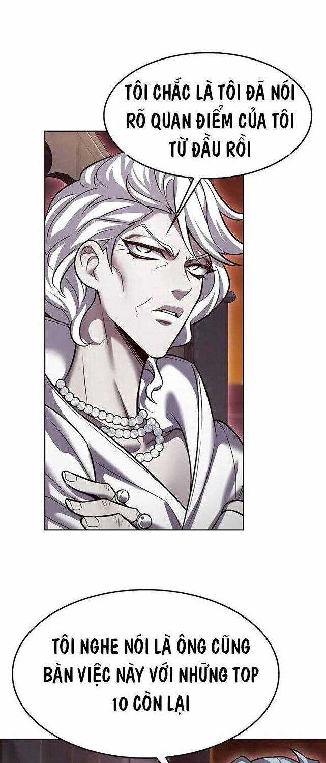 Eleceed - Chapter 309 - Trang 17