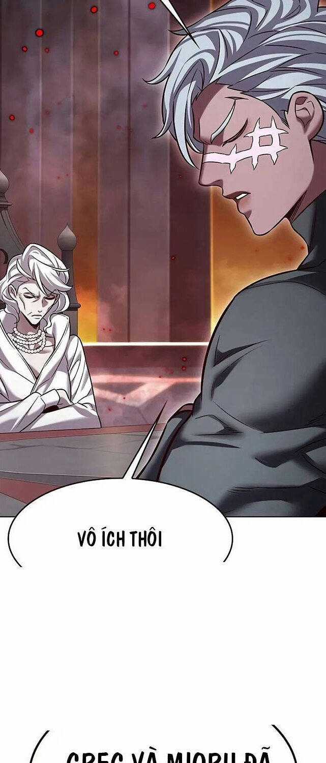 Eleceed - Chapter 309 - Trang 18