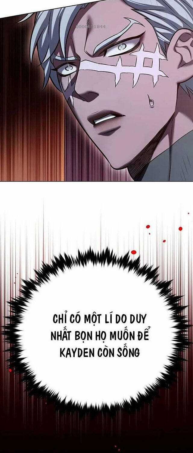 Eleceed - Chapter 309 - Trang 23