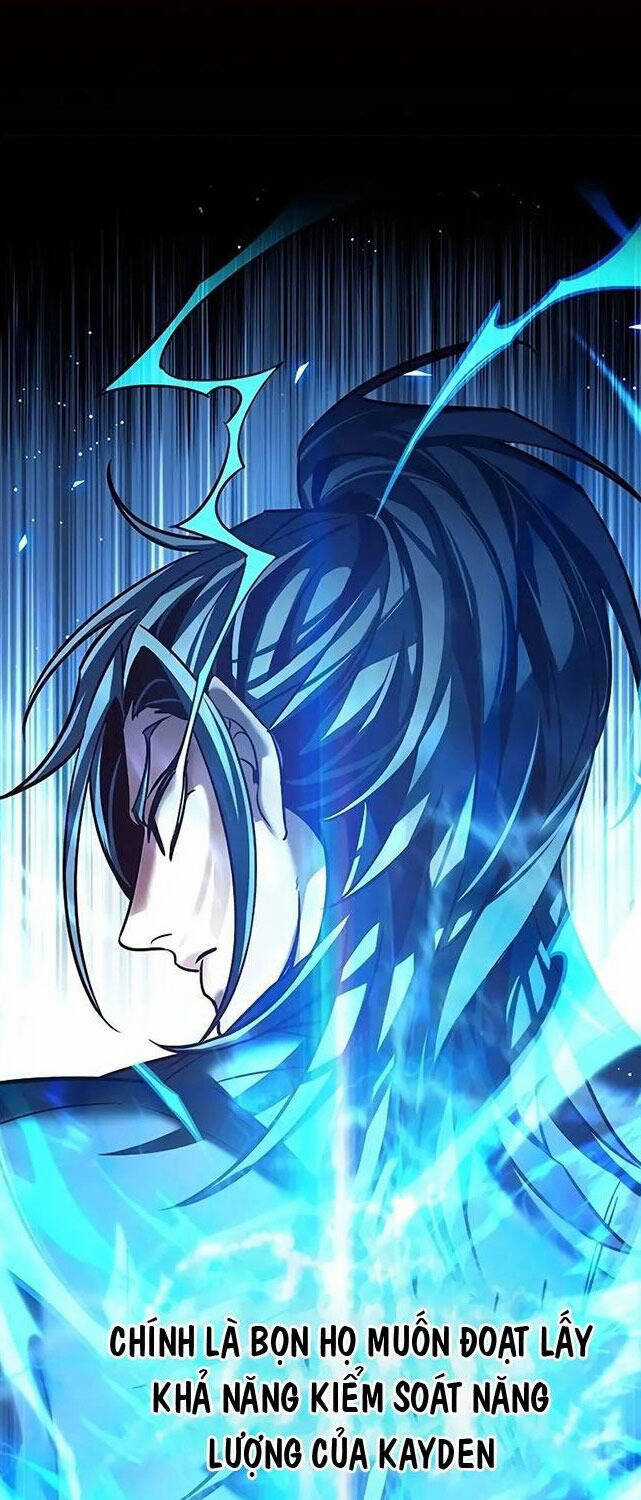 Eleceed - Chapter 309 - Trang 24