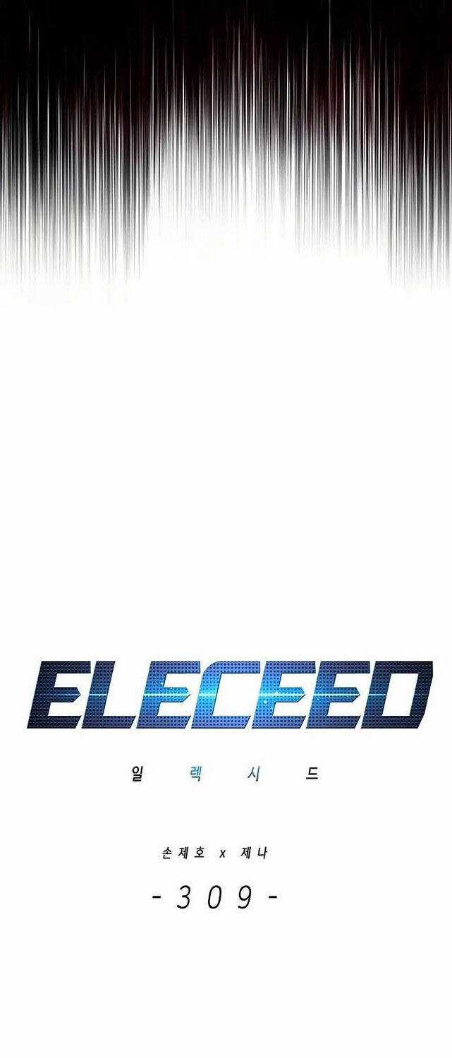 Eleceed - Chapter 309 - Trang 29