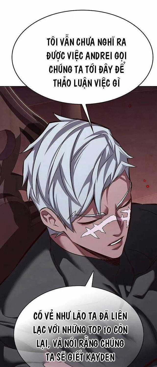 Eleceed - Chapter 309 - Trang 4