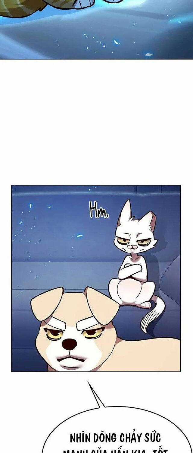 Eleceed - Chapter 309 - Trang 32