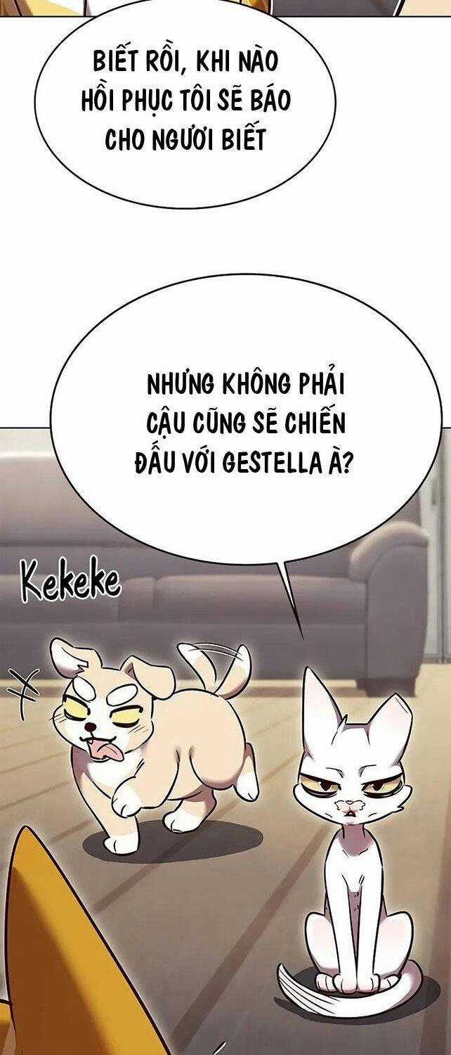 Eleceed - Chapter 309 - Trang 40