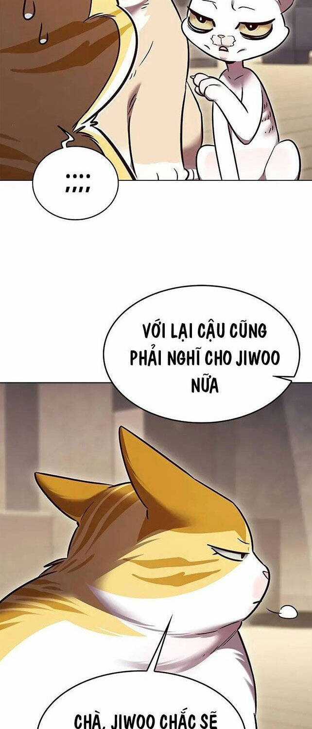 Eleceed - Chapter 309 - Trang 45