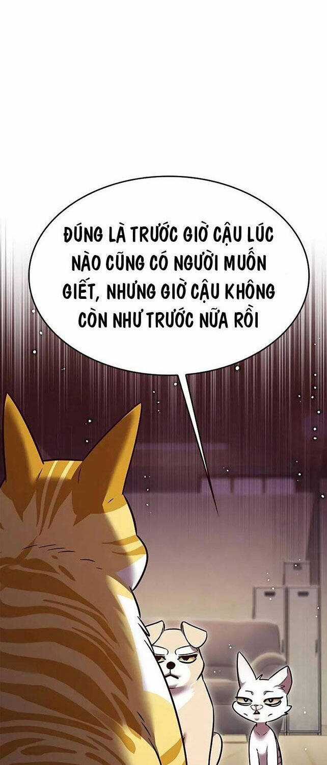 Eleceed - Chapter 309 - Trang 47