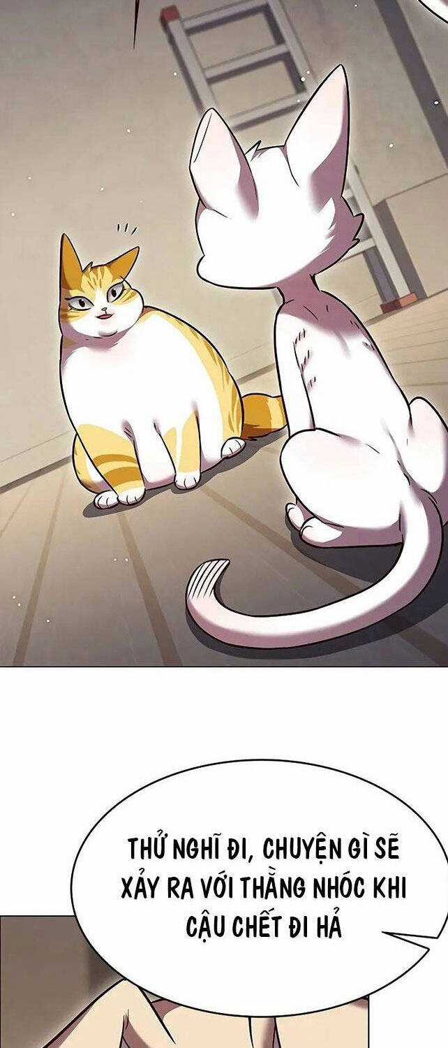 Eleceed - Chapter 309 - Trang 54