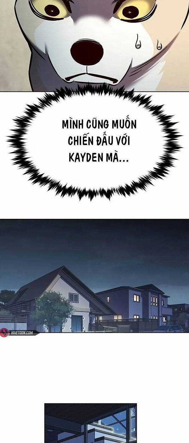 Eleceed - Chapter 309 - Trang 61