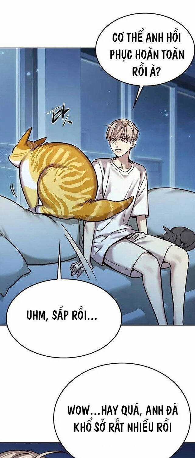 Eleceed - Chapter 309 - Trang 65
