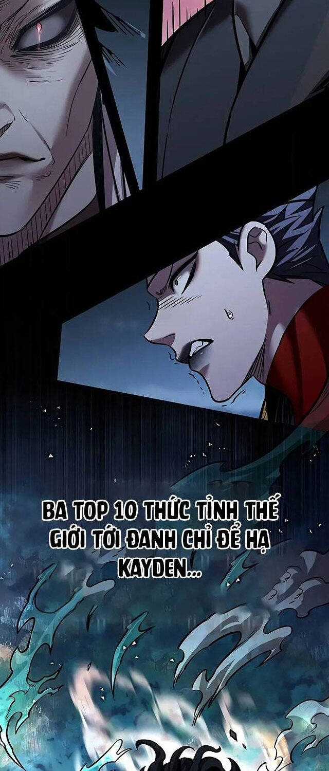 Eleceed - Chapter 310 - Trang 31