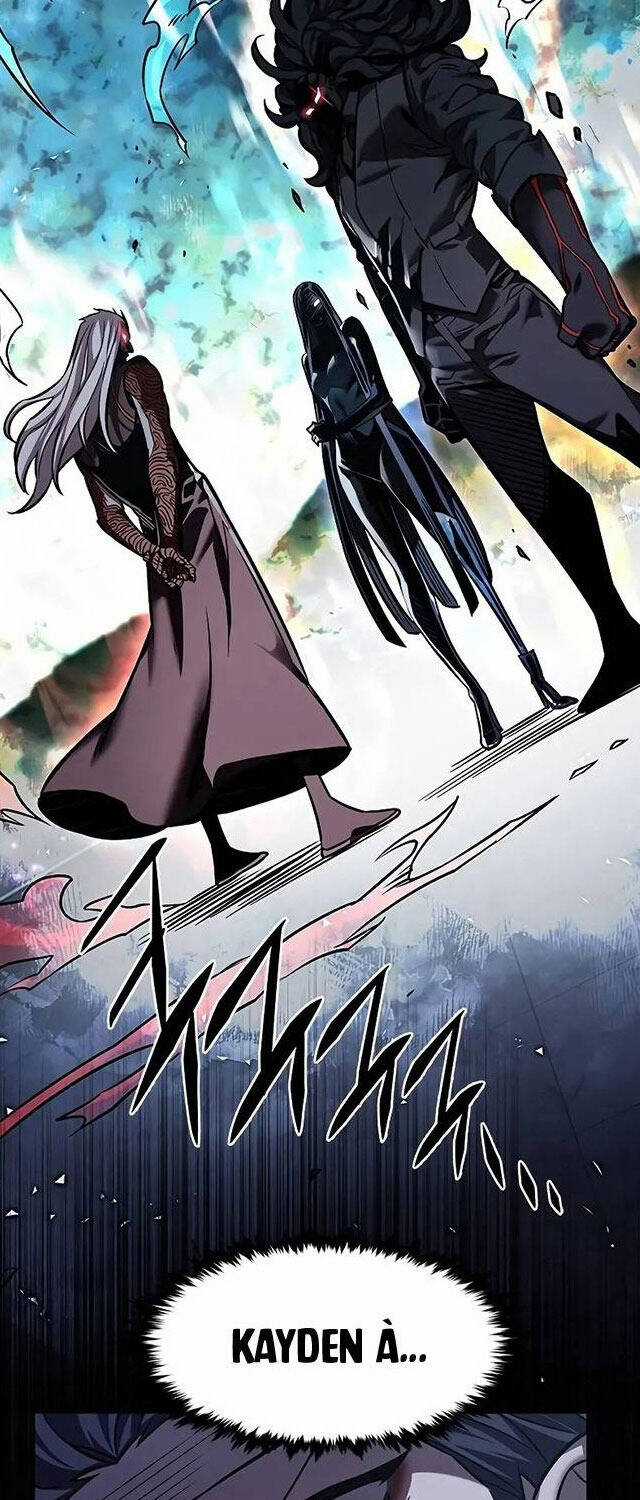 Eleceed - Chapter 310 - Trang 32