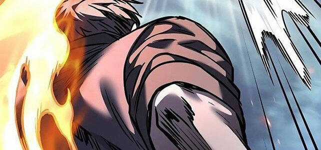 Eleceed - Chapter 310 - Trang 79