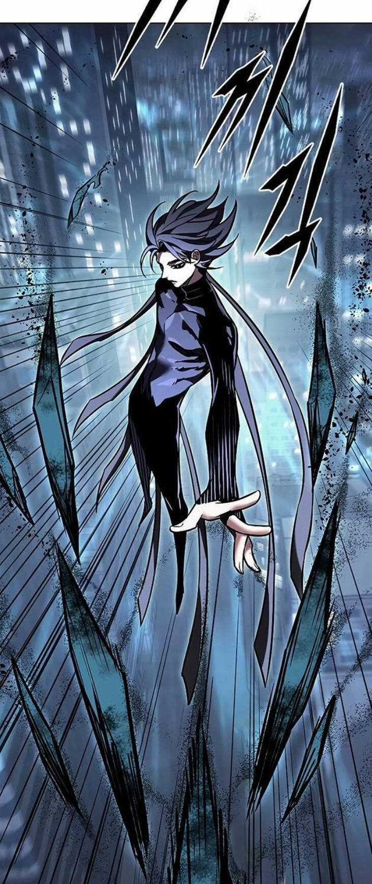 Eleceed - Chapter 312 - Trang 20