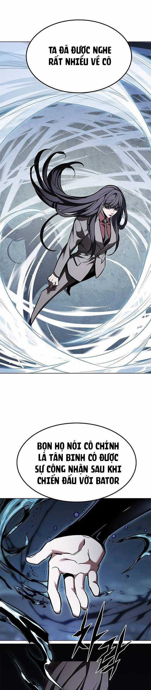 Eleceed - Chapter 312 - Trang 3