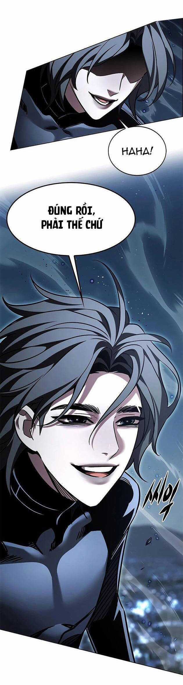 Eleceed - Chapter 312 - Trang 31