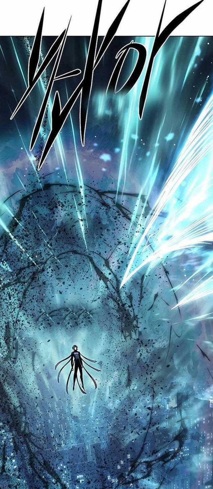 Eleceed - Chapter 312 - Trang 33