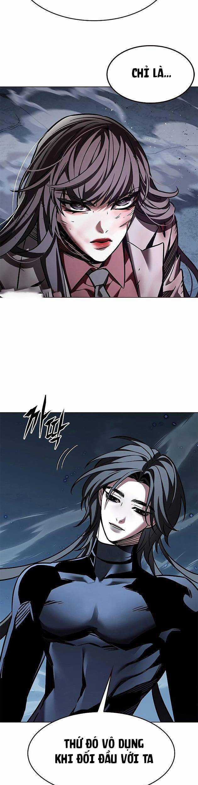 Eleceed - Chapter 312 - Trang 42