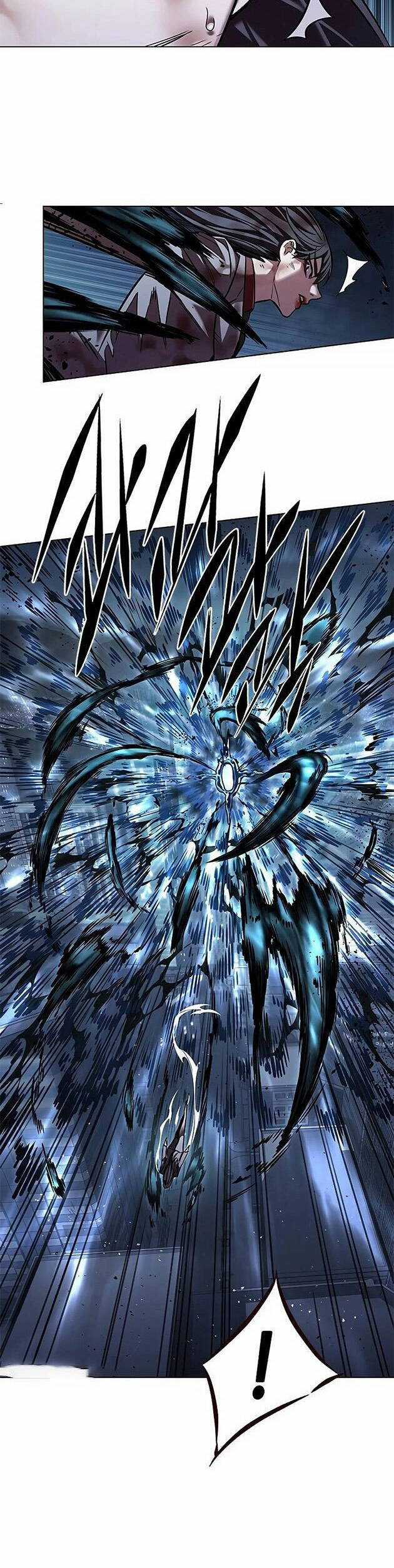 Eleceed - Chapter 312 - Trang 51