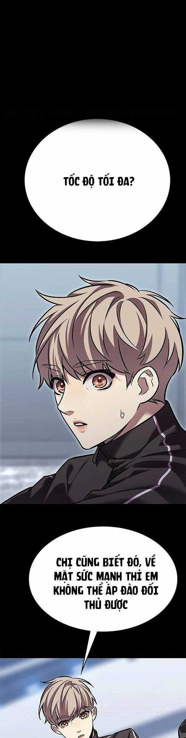 Eleceed - Chapter 312 - Trang 55