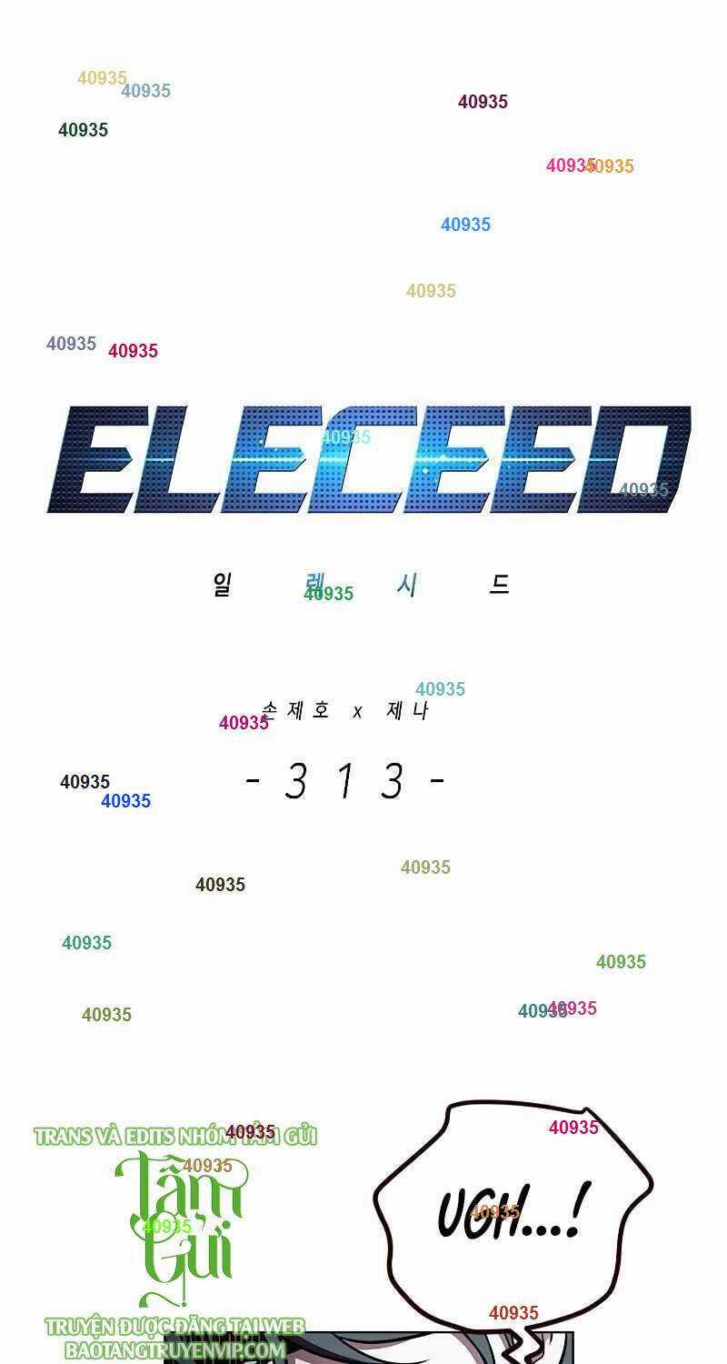 Eleceed - Chapter 313 - Trang 1