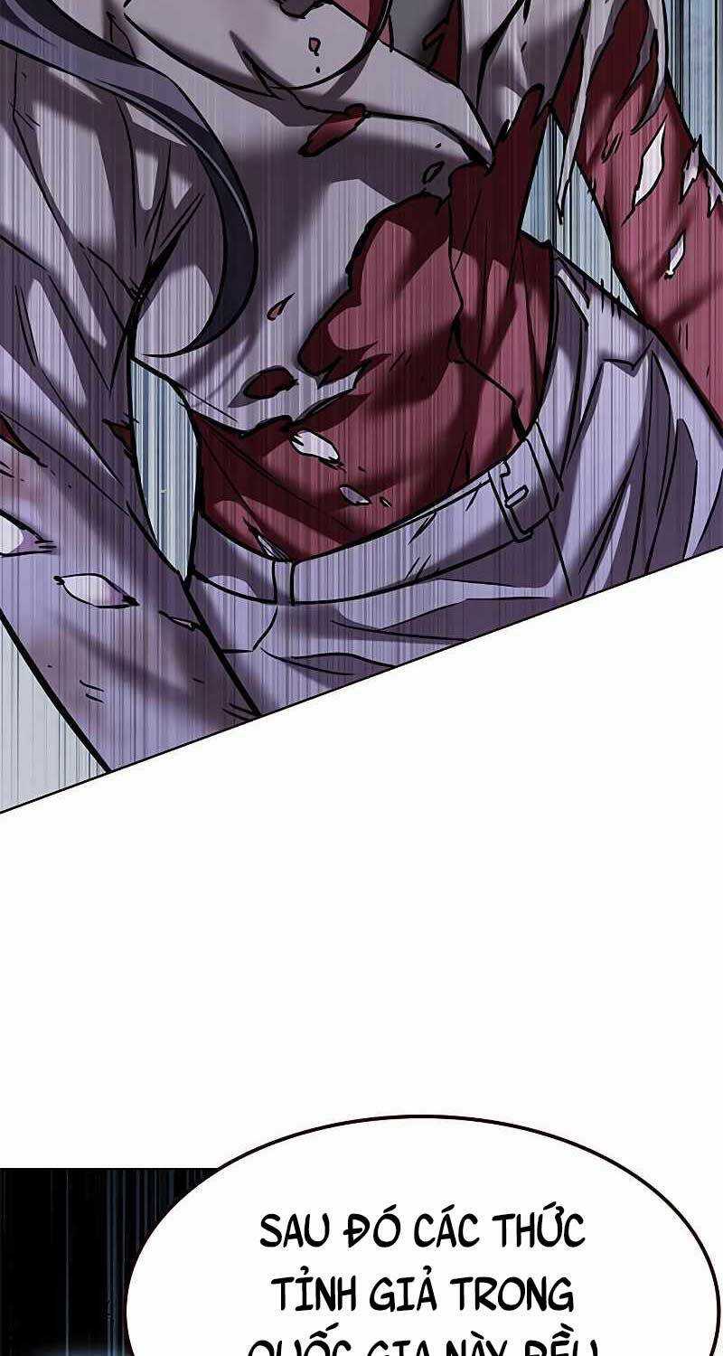 Eleceed - Chapter 313 - Trang 18