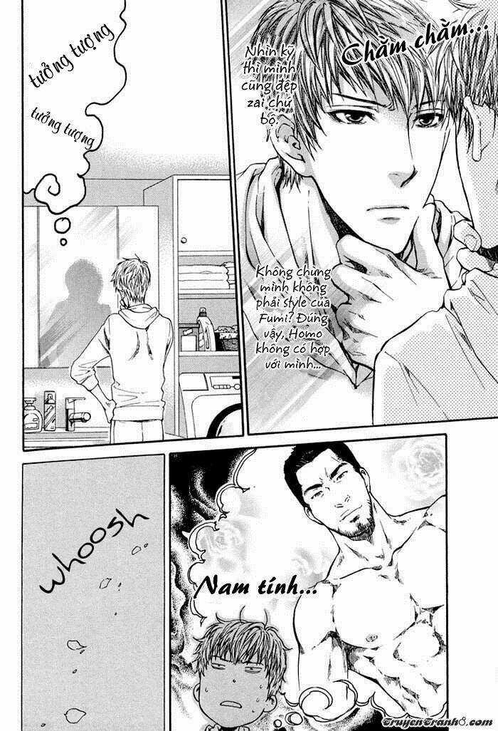 Elektel Delusion - Chapter 1 - Trang 16