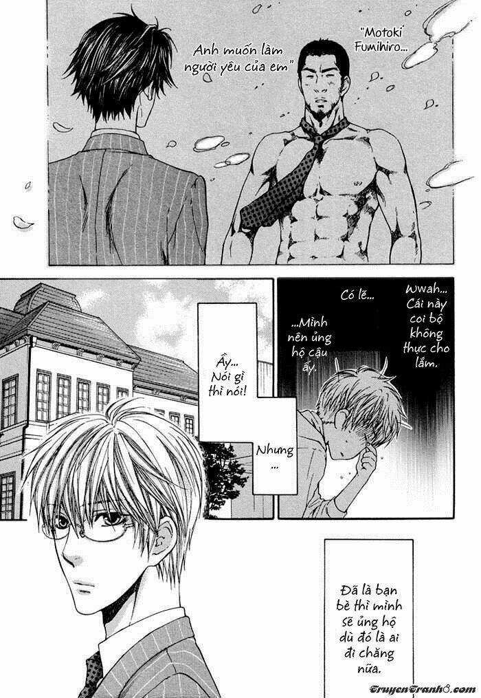 Elektel Delusion - Chapter 1 - Trang 17