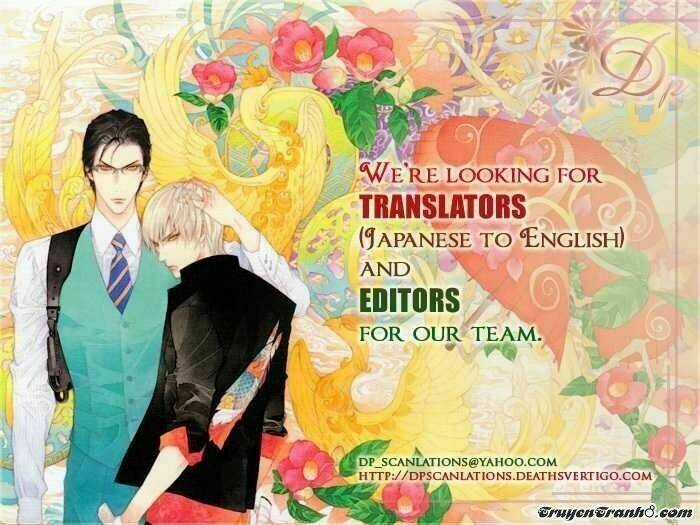 Elektel Delusion - Chapter 1 - Trang 3