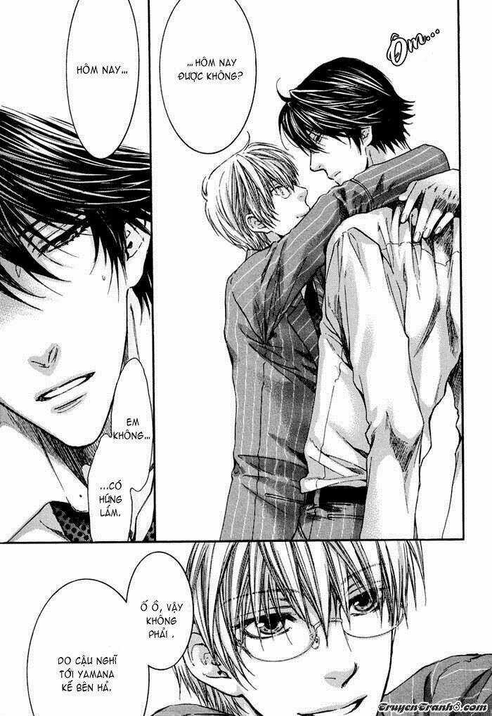 Elektel Delusion - Chapter 1 - Trang 37