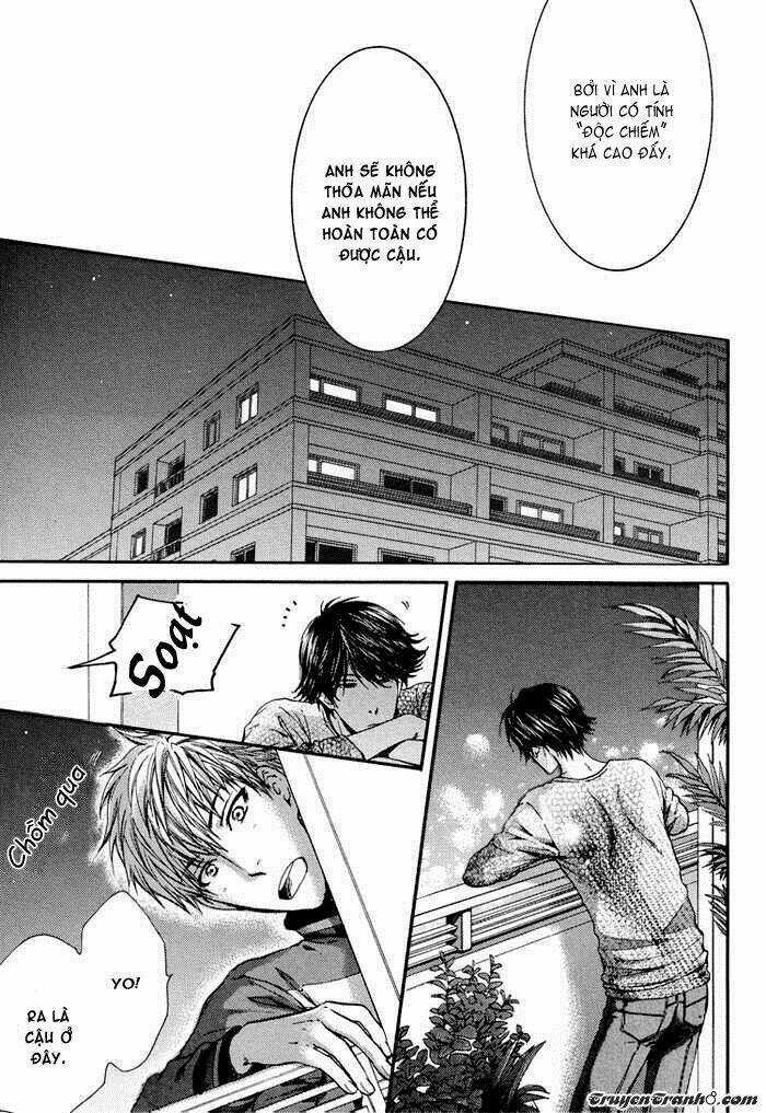 Elektel Delusion - Chapter 1 - Trang 39