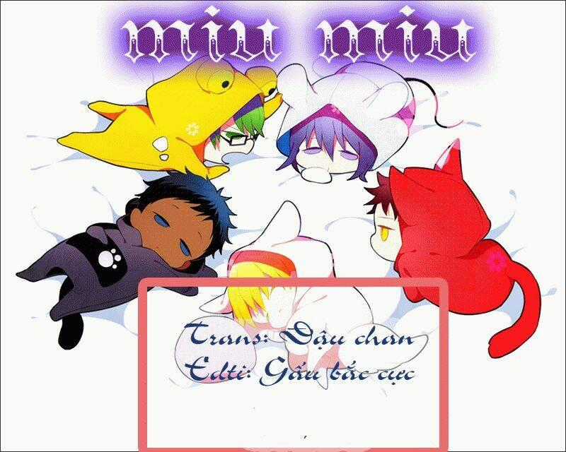 Elektel Delusion - Chapter 10 - Trang 1