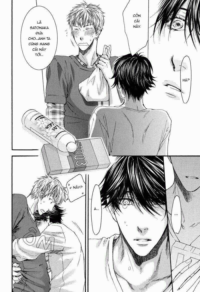 Elektel Delusion - Chapter 10 - Trang 24