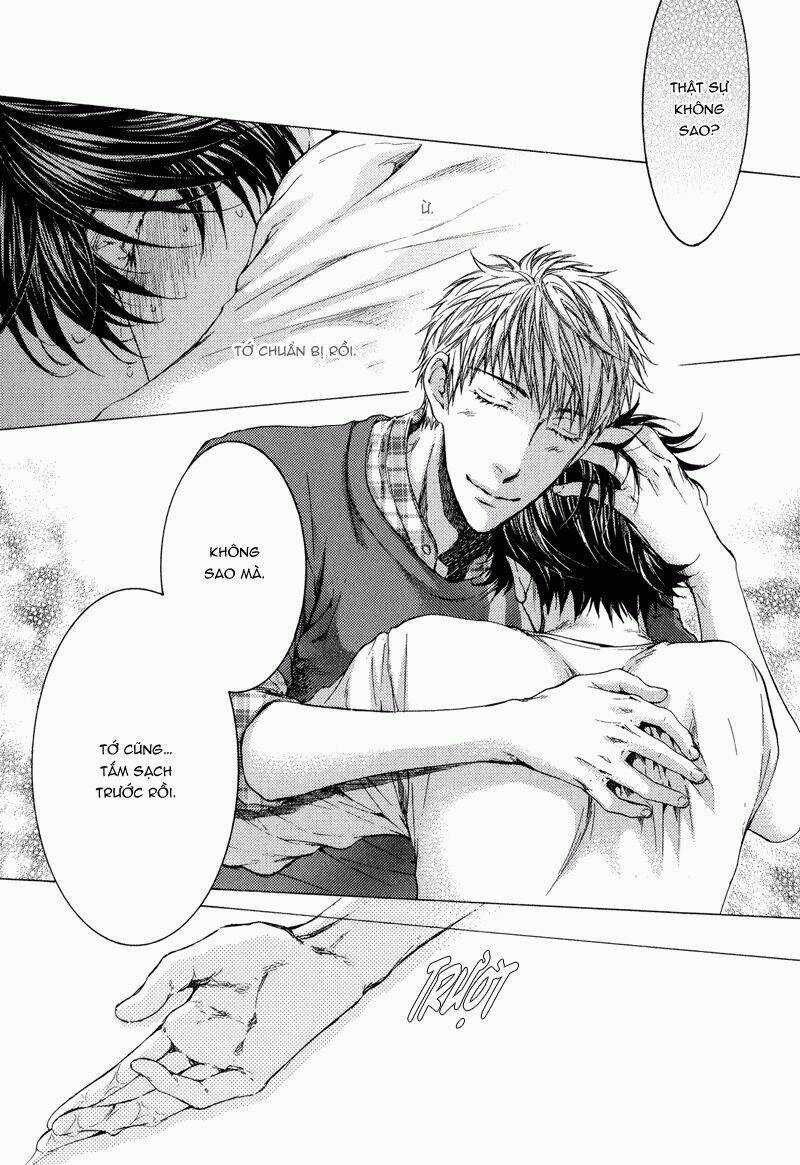 Elektel Delusion - Chapter 10 - Trang 25