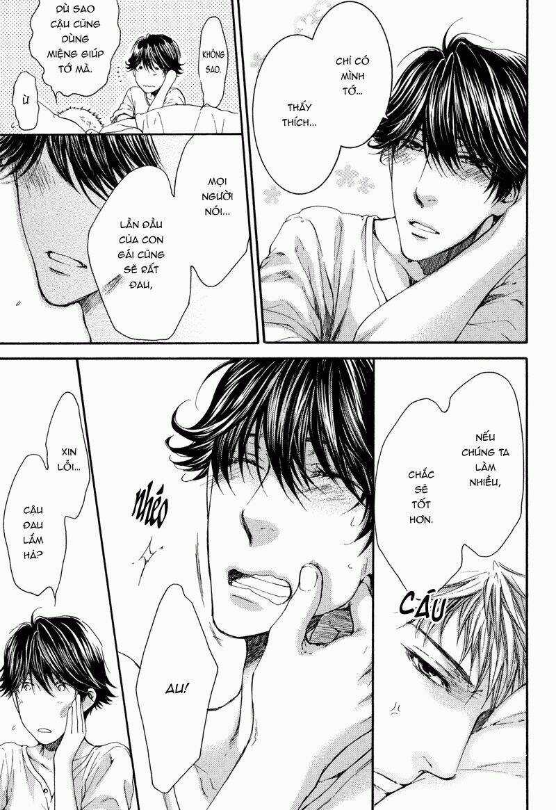 Elektel Delusion - Chapter 10 - Trang 33