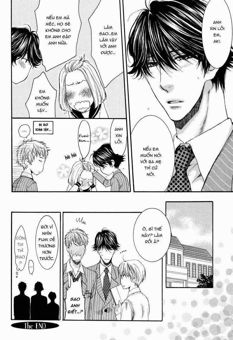 Elektel Delusion - Chapter 10 - Trang 36