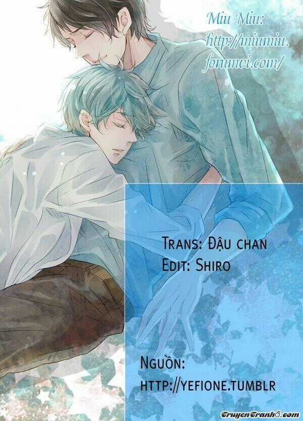 Elektel Delusion - Chapter 2 - Trang 1