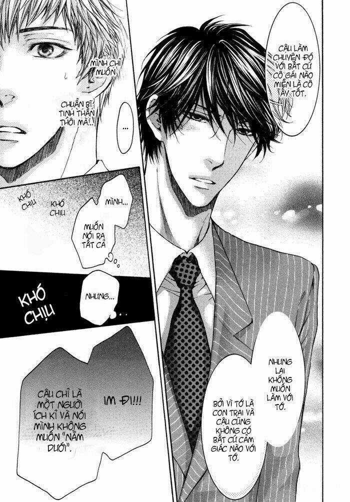 Elektel Delusion - Chapter 6 - Trang 26