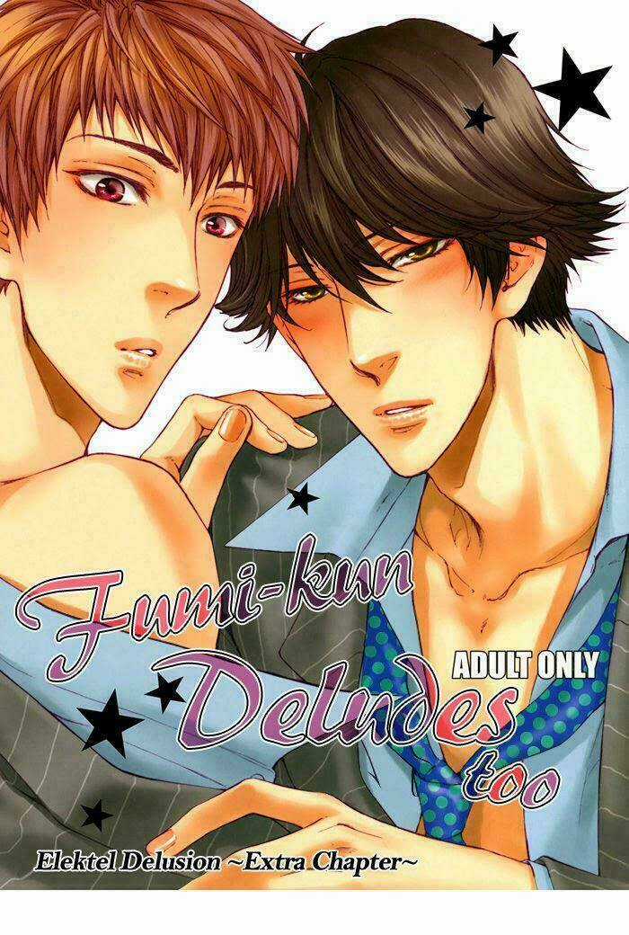 Elektel Delusion - Chapter 7.5 - Trang 3
