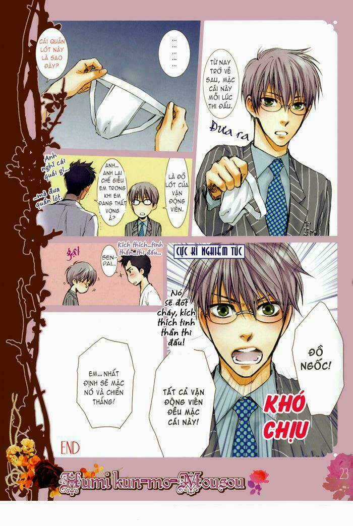 Elektel Delusion - Chapter 7.5 - Trang 24