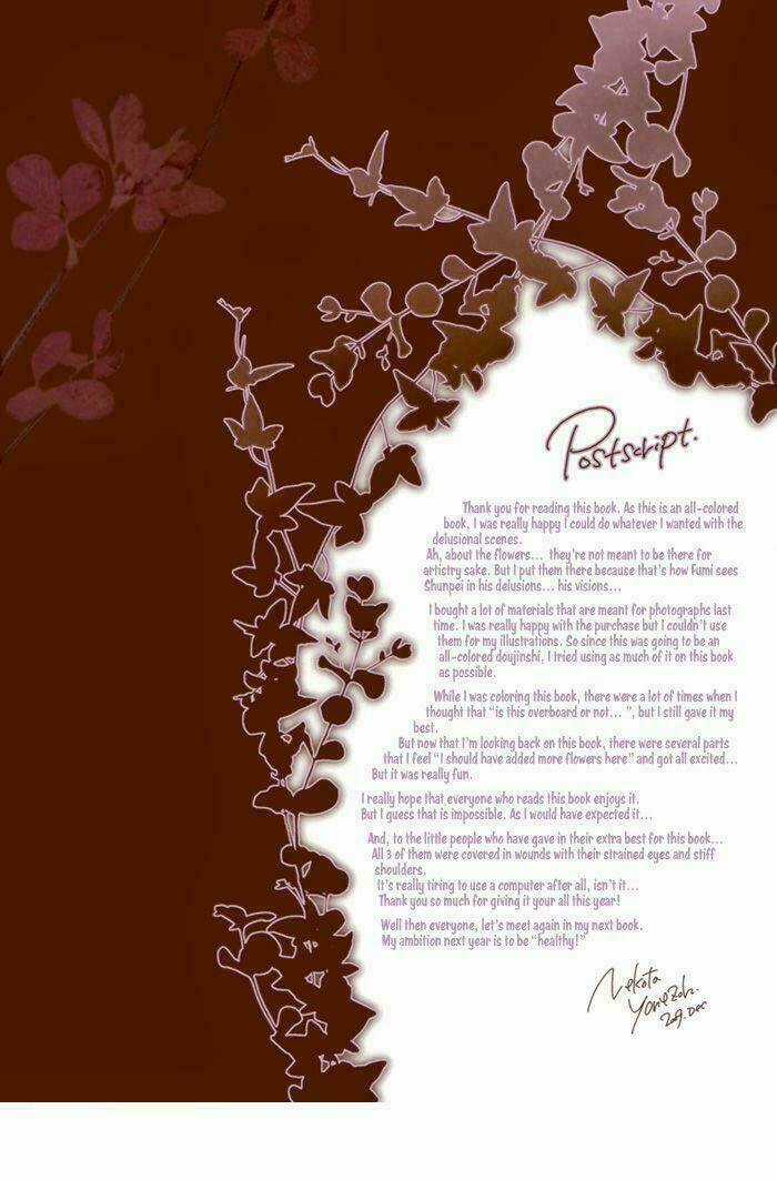 Elektel Delusion - Chapter 7.5 - Trang 25