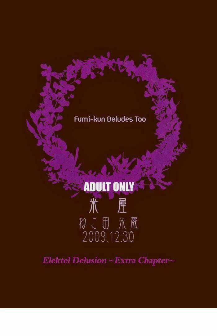 Elektel Delusion - Chapter 7.5 - Trang 29