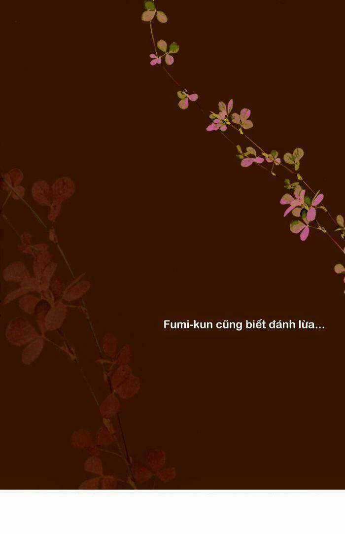 Elektel Delusion - Chapter 7.5 - Trang 4