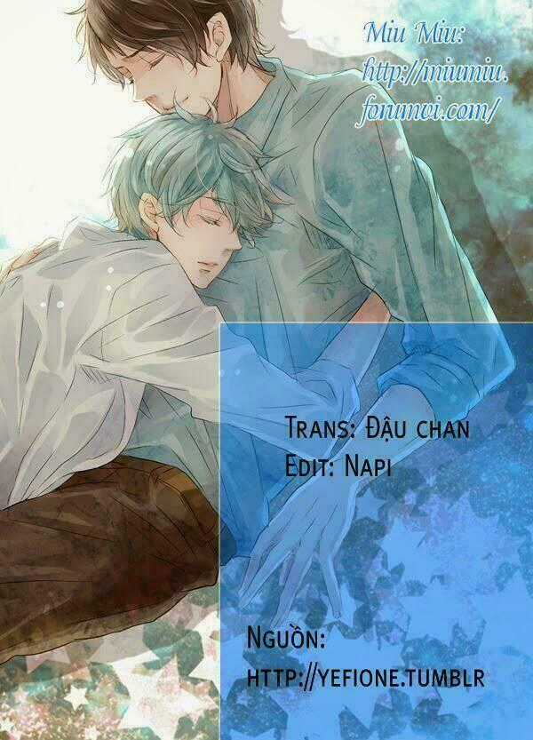 Elektel Delusion - Chapter 7.5 - Trang 32